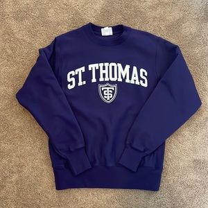University of St. Thomas Champion Crewneck